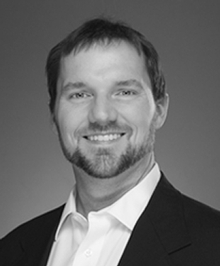 Brent Mueller