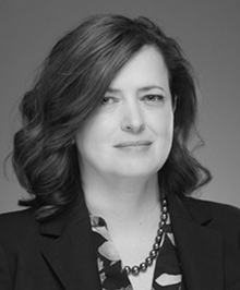 Heather F. Counts